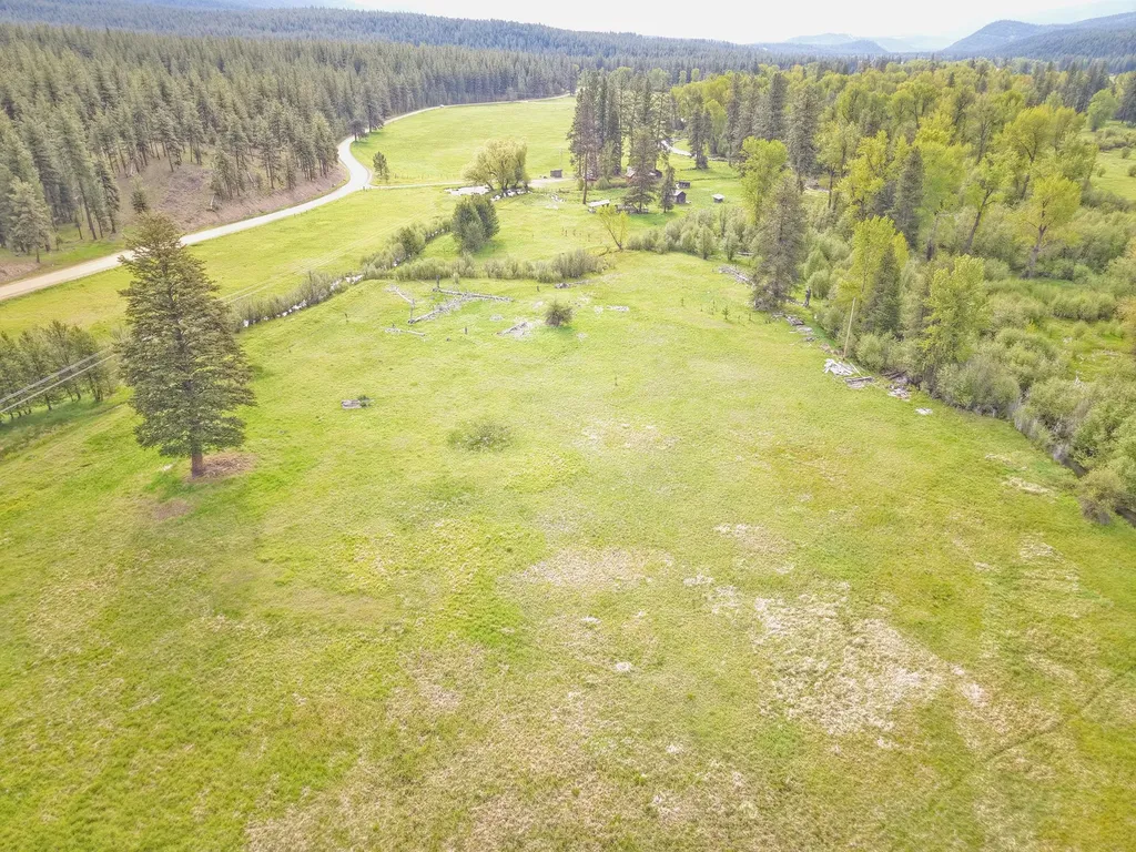 24405 Nine Mile Road Huson MT 59846