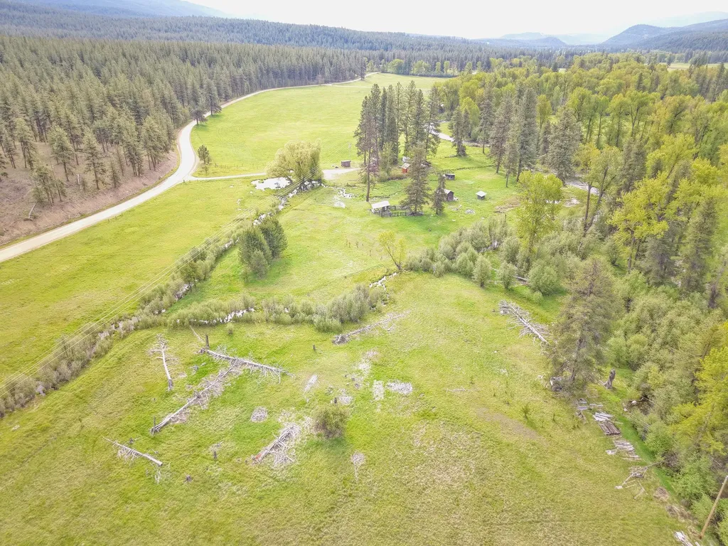 24405 Nine Mile Road Huson MT 59846
