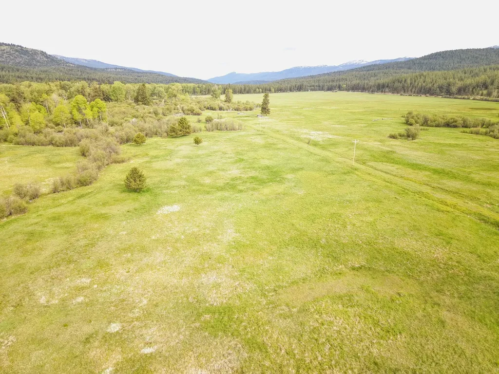 24405 Nine Mile Road Huson MT 59846