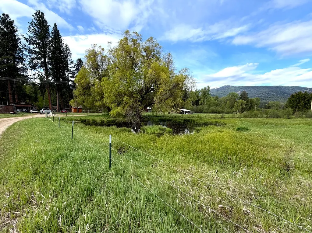 24405 Nine Mile Road Huson MT 59846