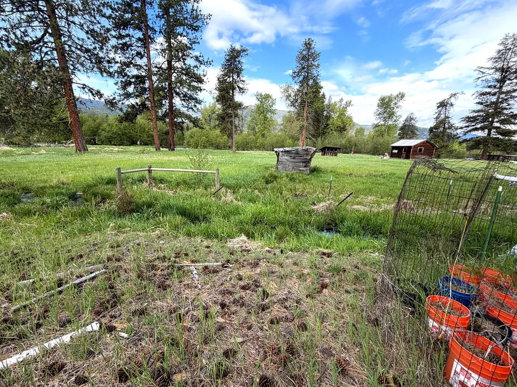 24405 Nine Mile Road Huson MT 59846