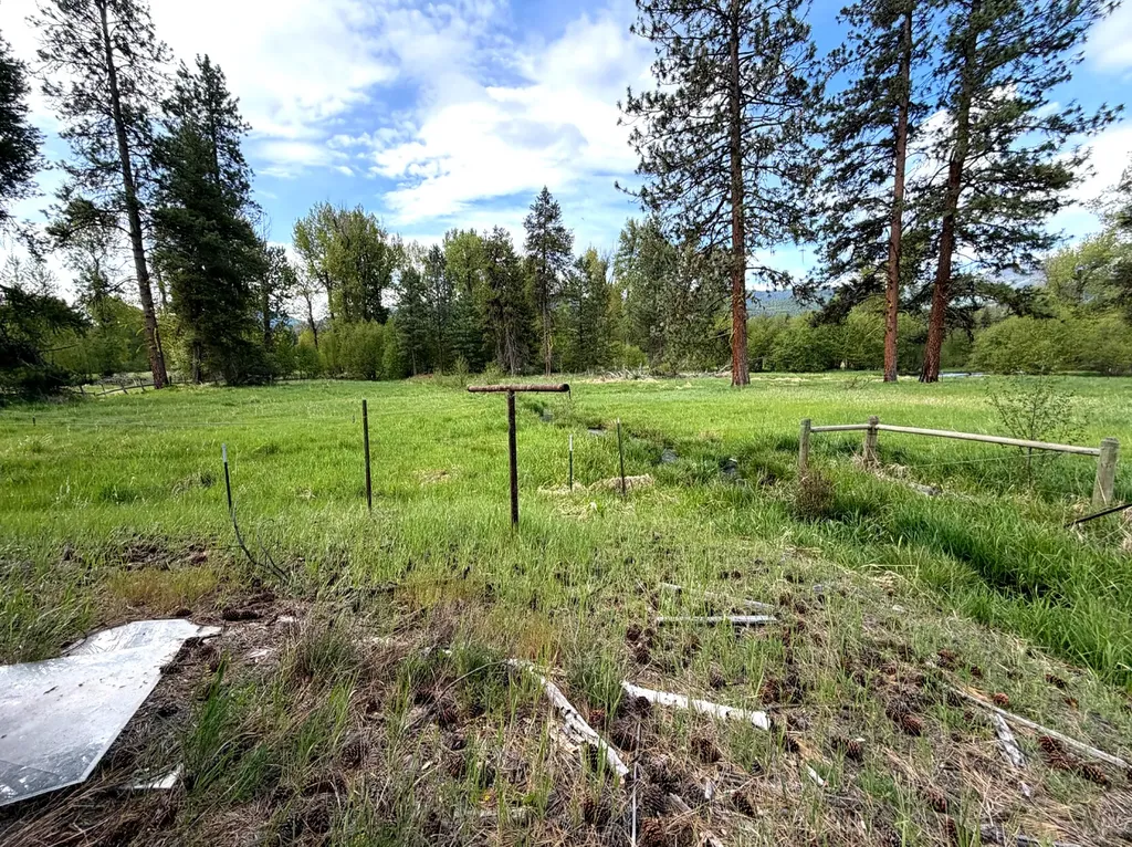 24405 Nine Mile Road Huson MT 59846