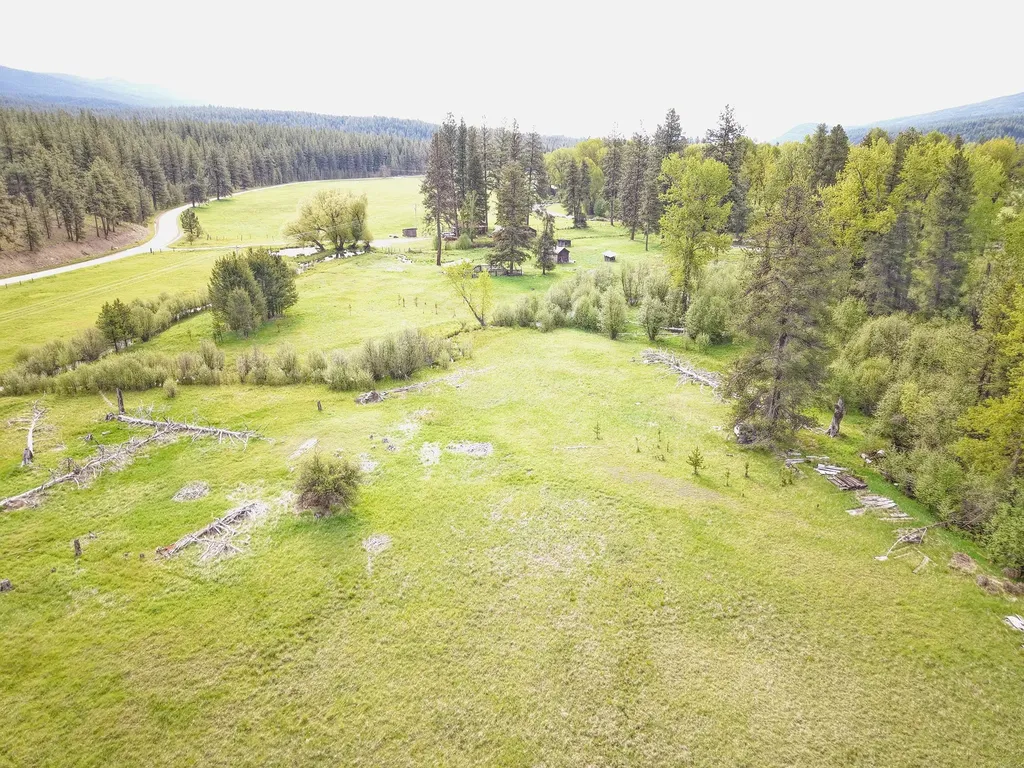 24405 Nine Mile Road Huson MT 59846