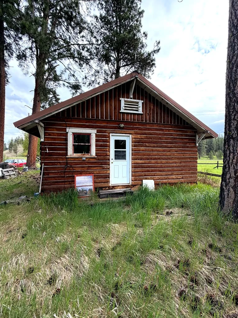 24405 Nine Mile Road Huson MT 59846