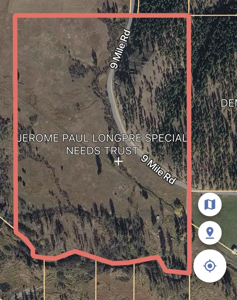 24405 Nine Mile Road Huson MT 59846