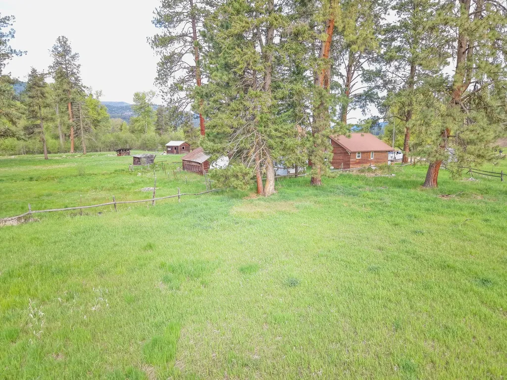24405 Nine Mile Road Huson MT 59846
