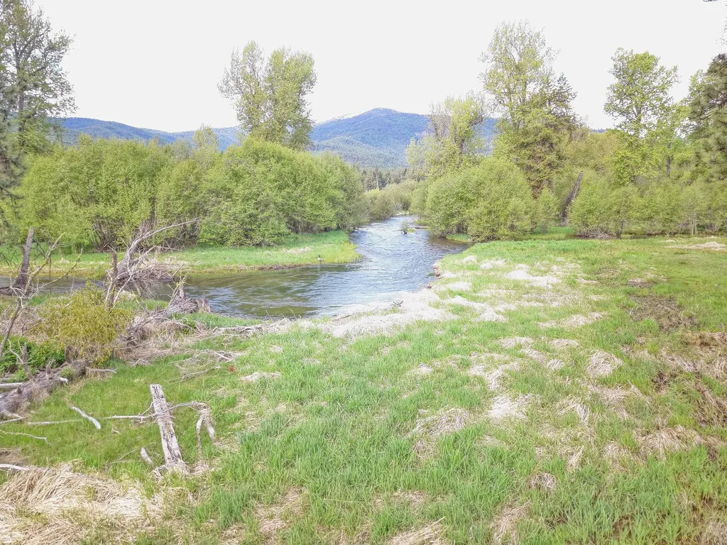 24405 Nine Mile Road Huson MT 59846