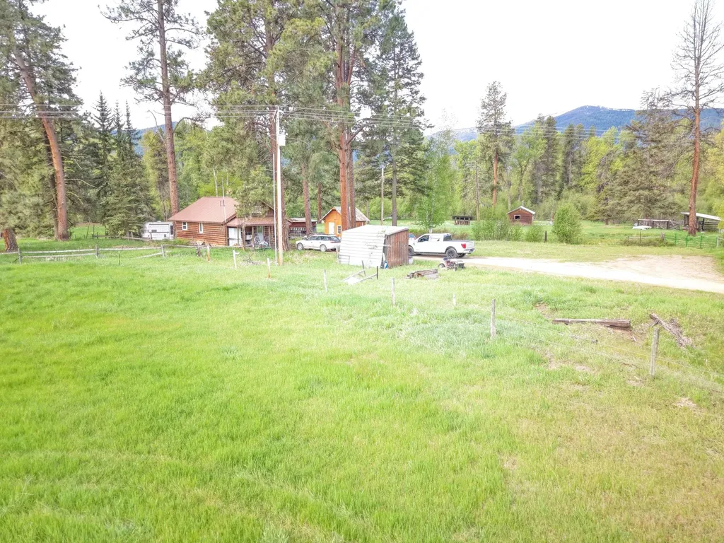 24405 Nine Mile Road Huson MT 59846
