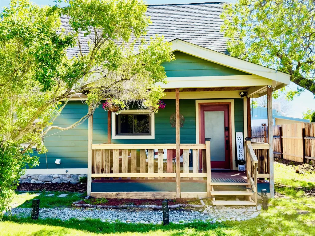 217 E Ravalli Street Hamilton MT 59840