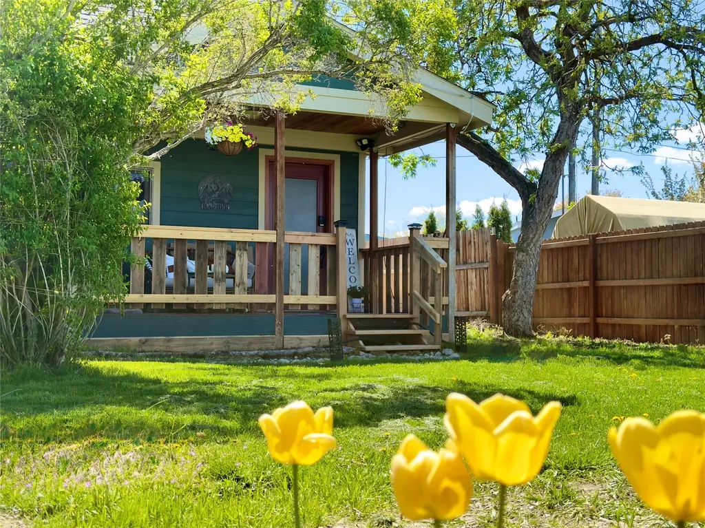 217 E Ravalli Street Hamilton MT 59840