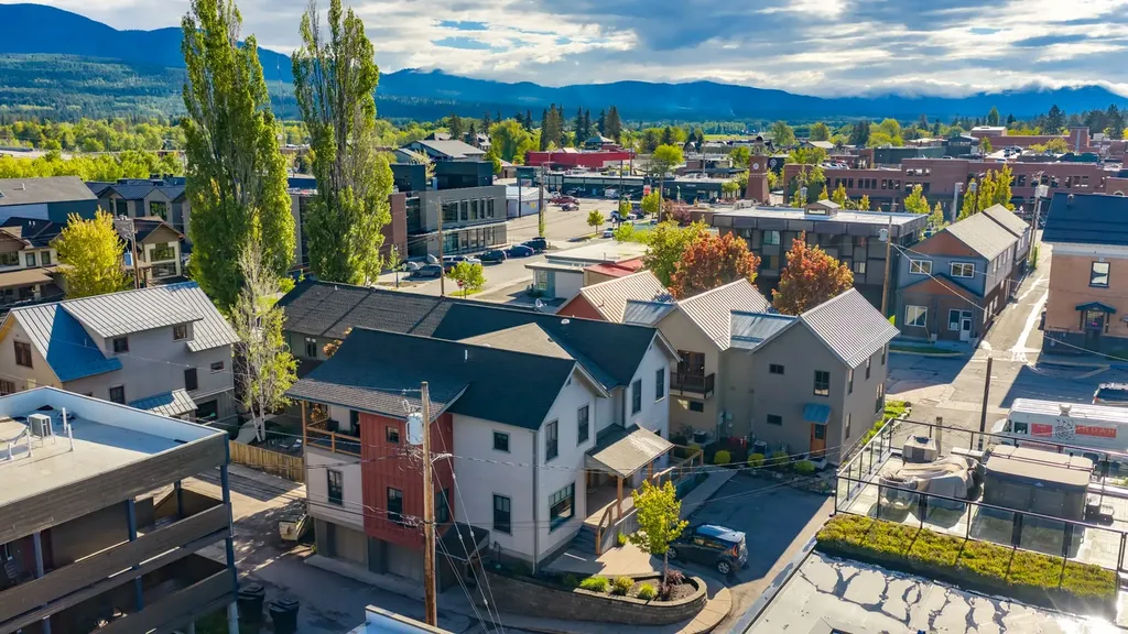 116 Lupfer Avenue Whitefish MT 59937