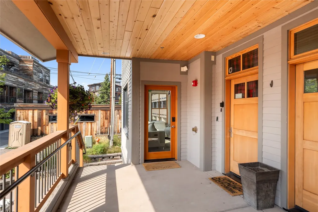 116 Lupfer Avenue Whitefish MT 59937