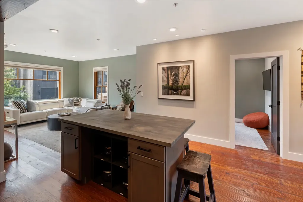 116 Lupfer Avenue Whitefish MT 59937