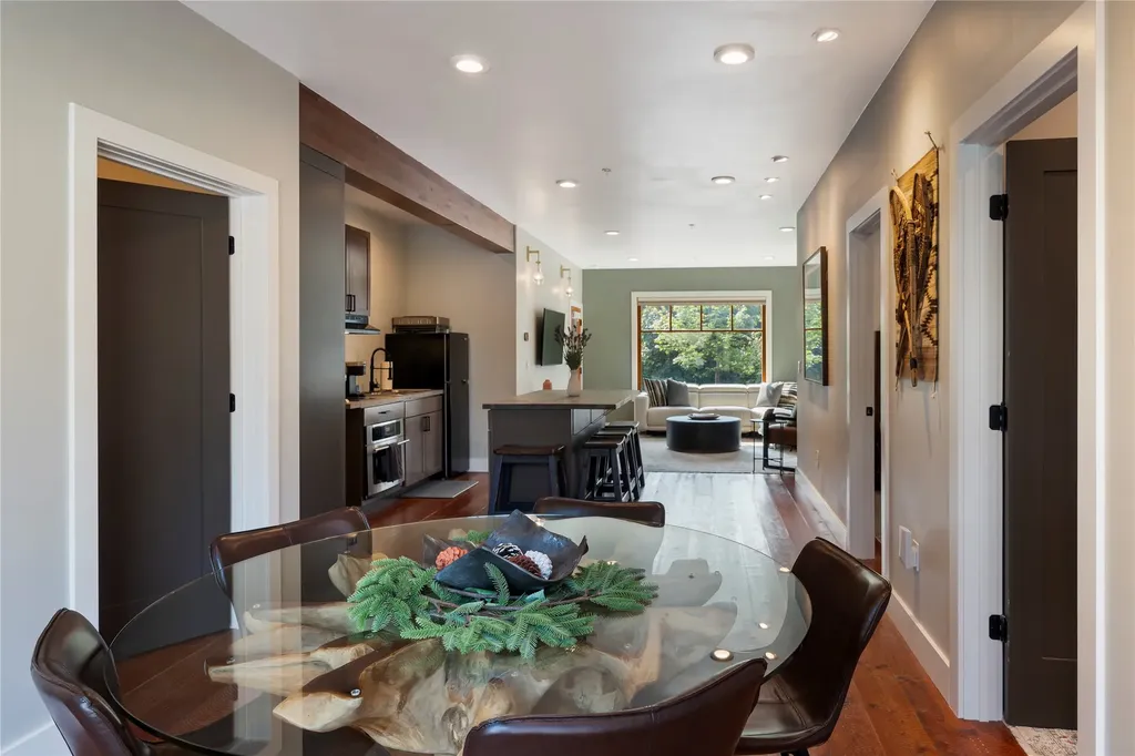 116 Lupfer Avenue Whitefish MT 59937