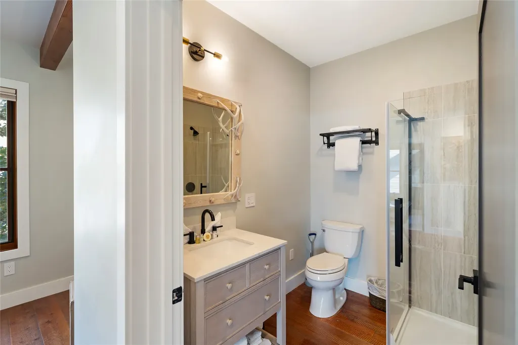 116 Lupfer Avenue Whitefish MT 59937