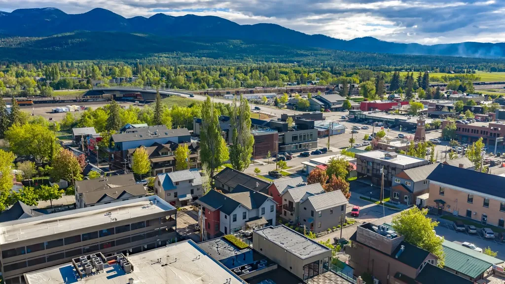 116 Lupfer Avenue Whitefish MT 59937