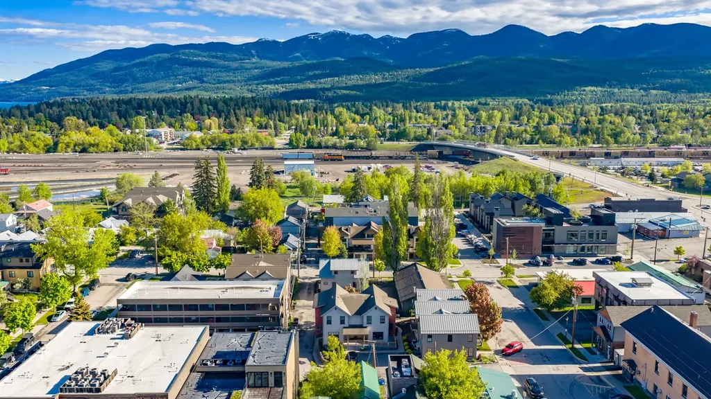 116 Lupfer Avenue Whitefish MT 59937
