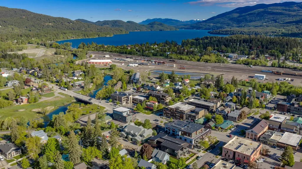 116 Lupfer Avenue Whitefish MT 59937