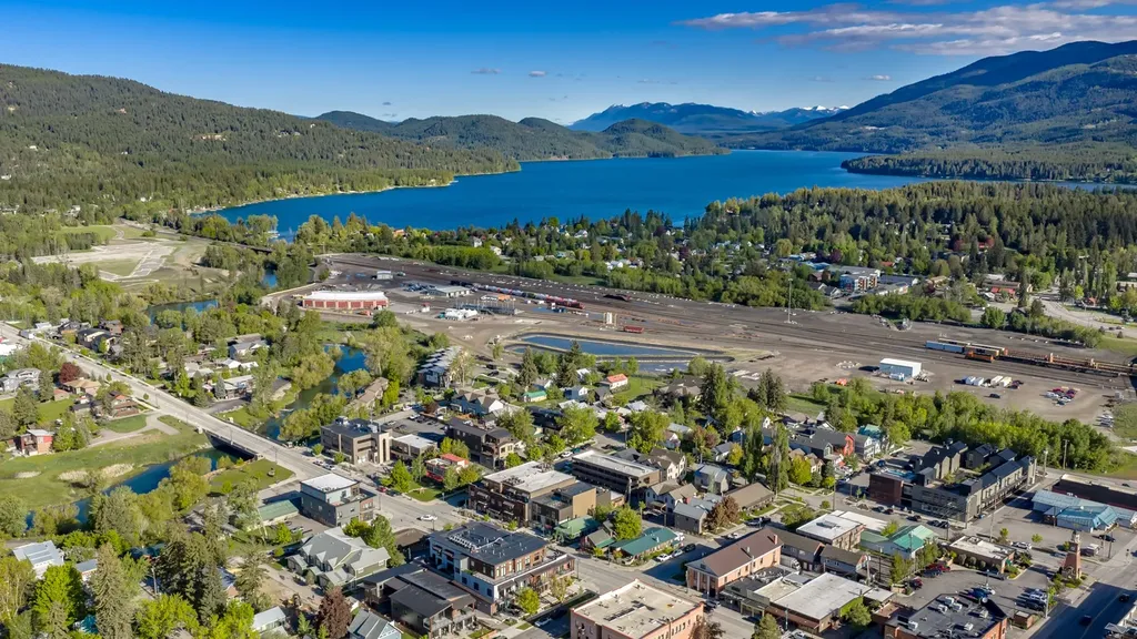116 Lupfer Avenue Whitefish MT 59937