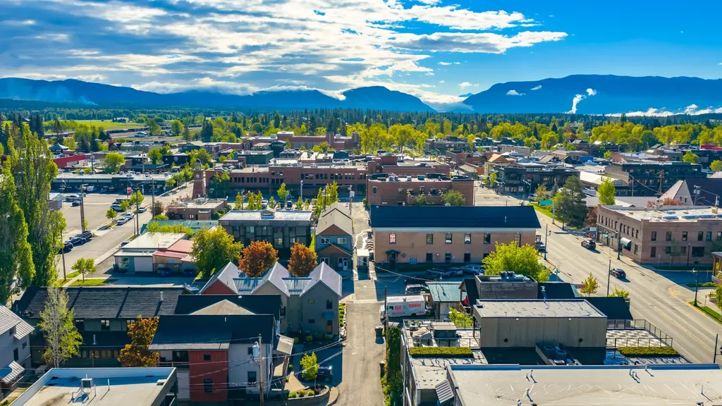 116 Lupfer Avenue Whitefish MT 59937