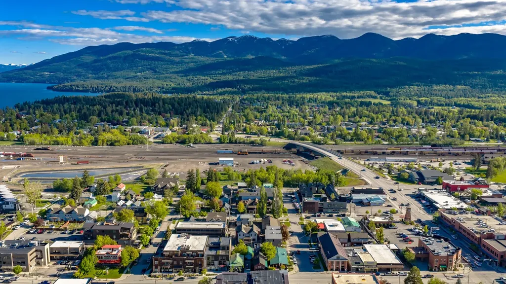 116 Lupfer Avenue Whitefish MT 59937