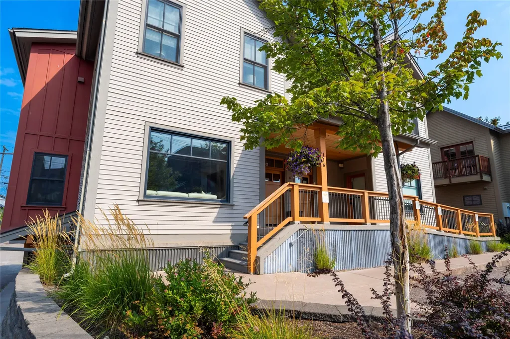 116 Lupfer Avenue Whitefish MT 59937