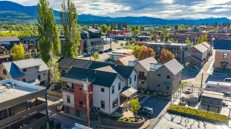 116 Lupfer Avenue Whitefish MT 59937