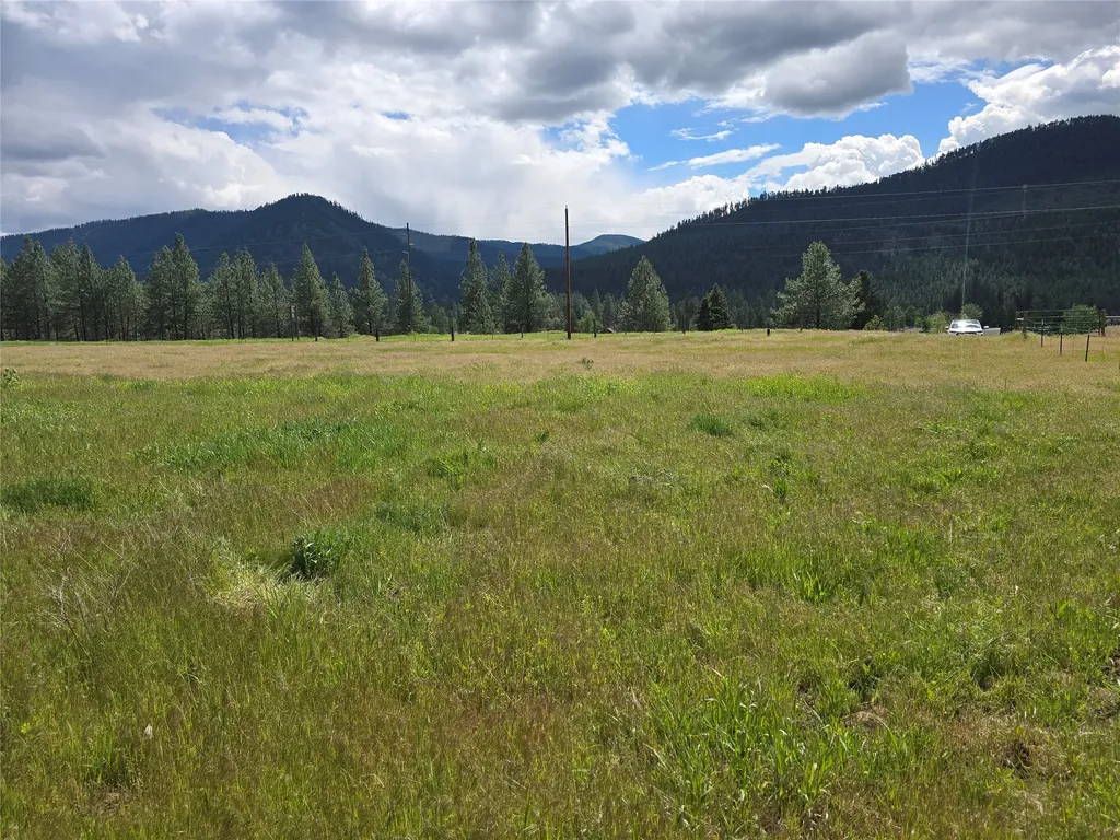 991 Mullan Road E Superior MT 59872