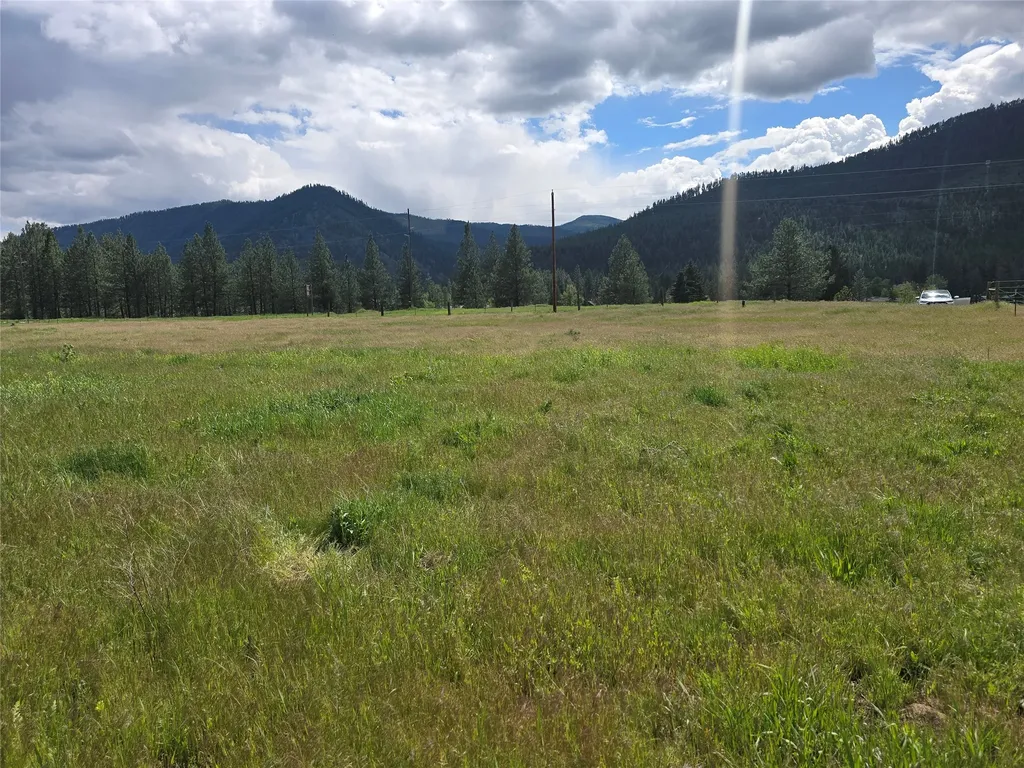991 Mullan Road E Superior MT 59872