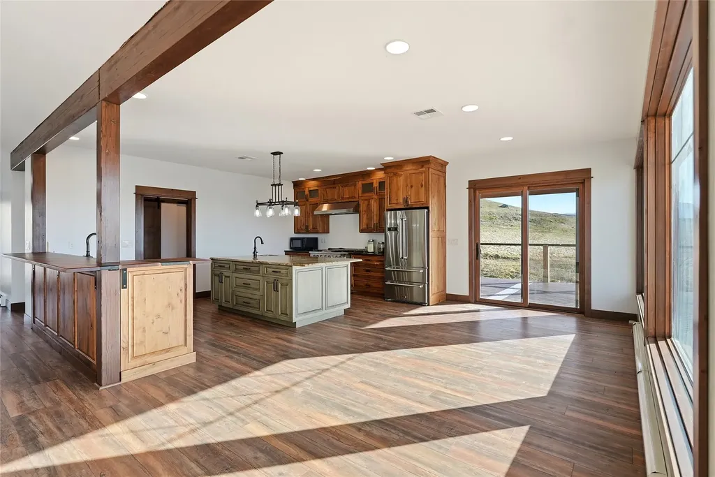 40948 Eli Gap Road Polson MT 59860
