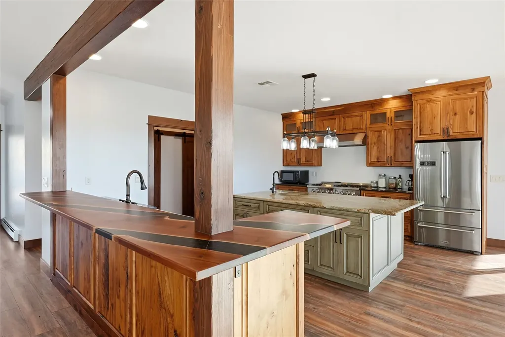 40948 Eli Gap Road Polson MT 59860