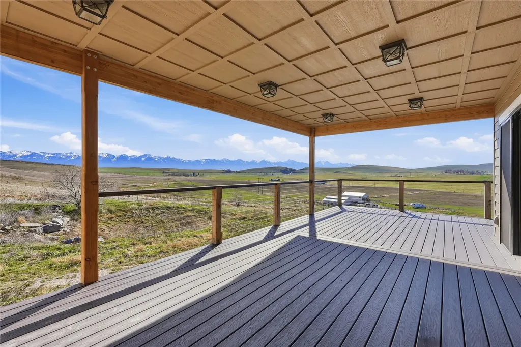 40948 Eli Gap Road Polson MT 59860