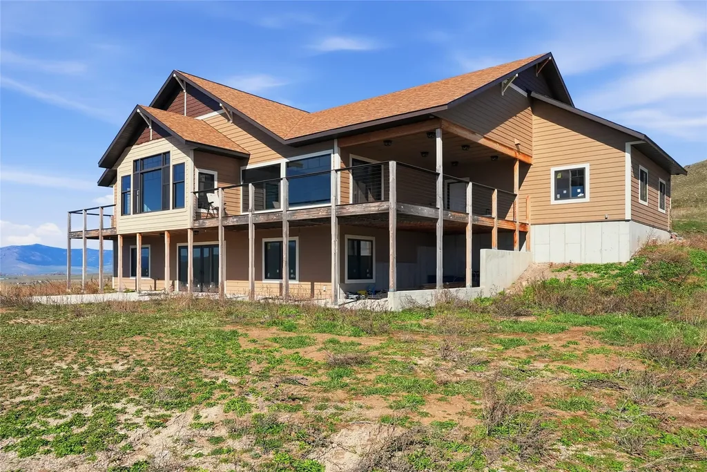 40948 Eli Gap Road Polson MT 59860