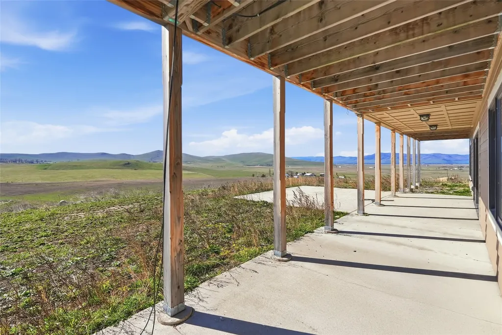 40948 Eli Gap Road Polson MT 59860