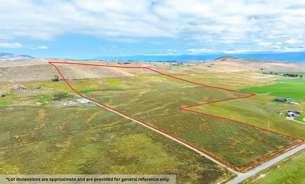 40948 Eli Gap Road Polson MT 59860