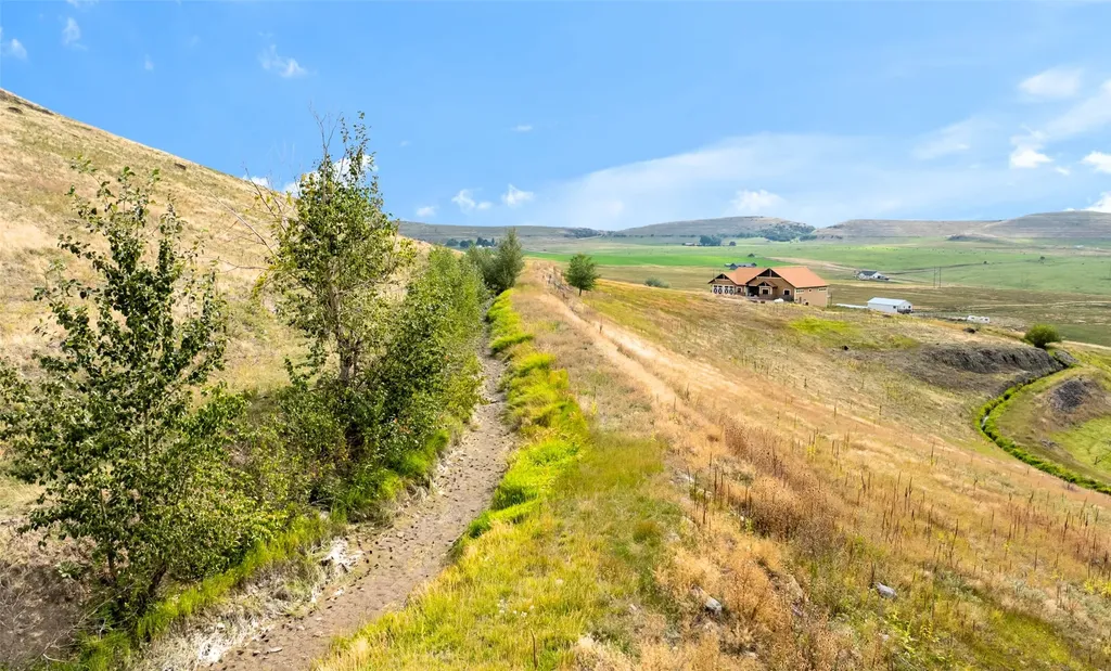40948 Eli Gap Road Polson MT 59860