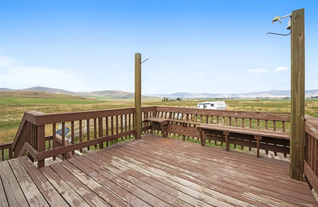 40948 Eli Gap Road Polson MT 59860