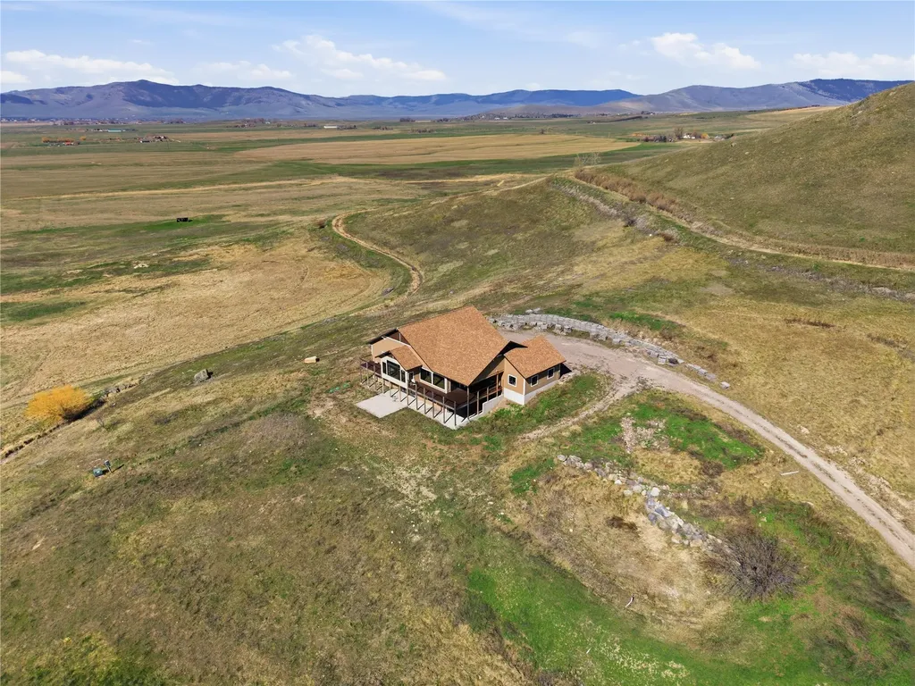 40948 Eli Gap Road Polson MT 59860