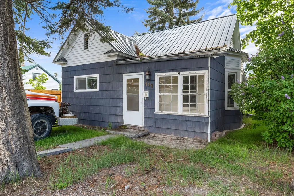 419 9th Avenue W Kalispell MT 59901