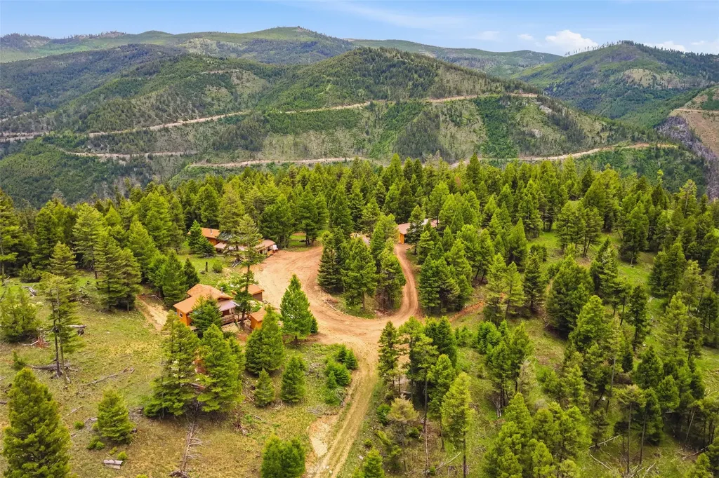 35465 Lessnau Lane Clinton MT 59825