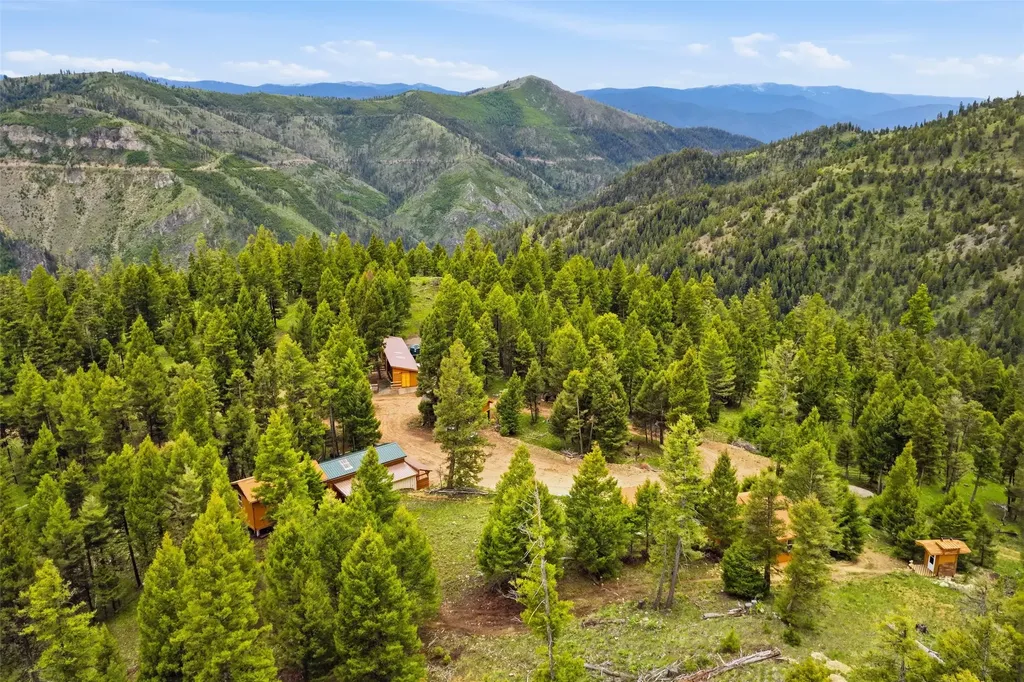 35465 Lessnau Lane Clinton MT 59825