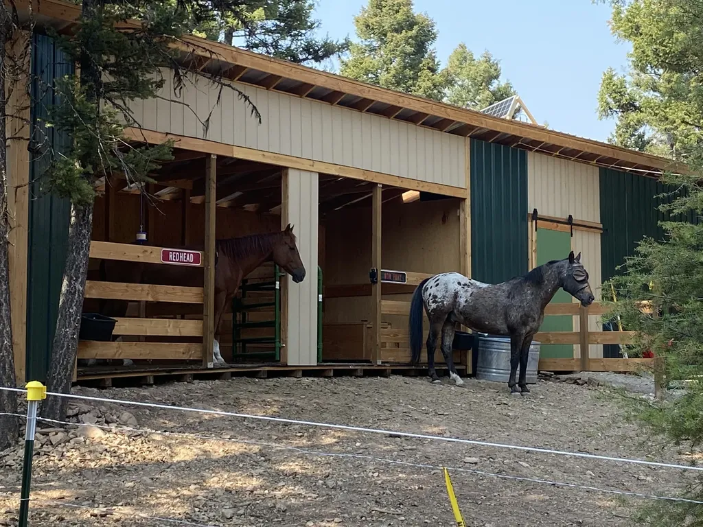 35465 Lessnau Lane Clinton MT 59825