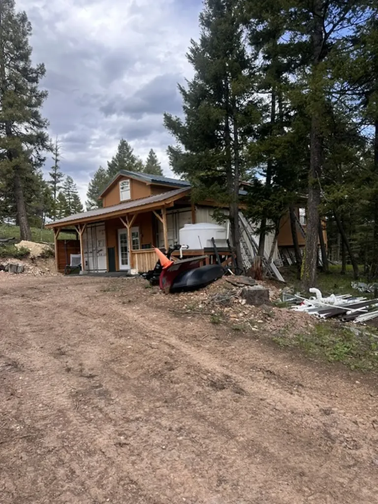 35465 Lessnau Lane Clinton MT 59825