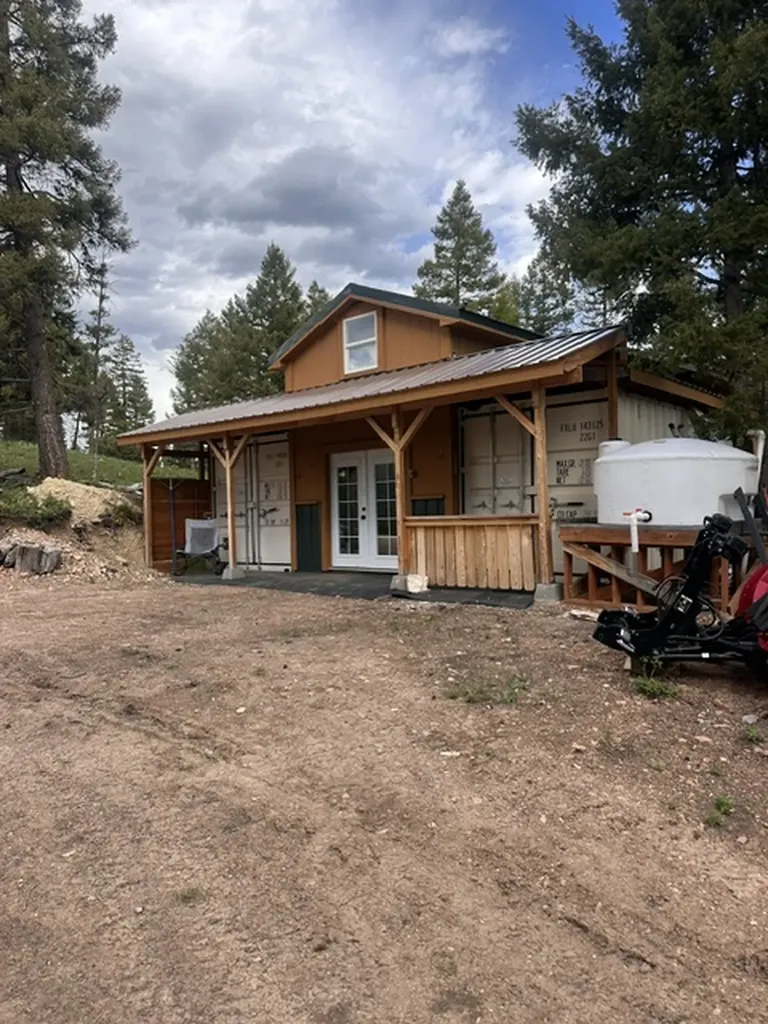 35465 Lessnau Lane Clinton MT 59825