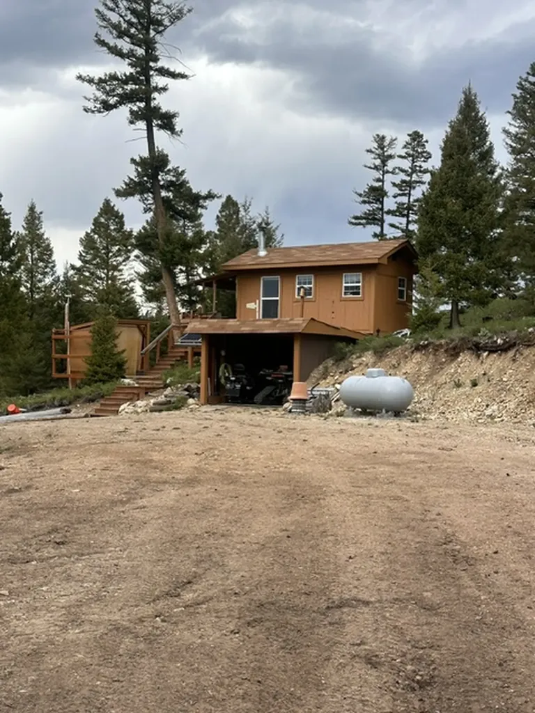 35465 Lessnau Lane Clinton MT 59825