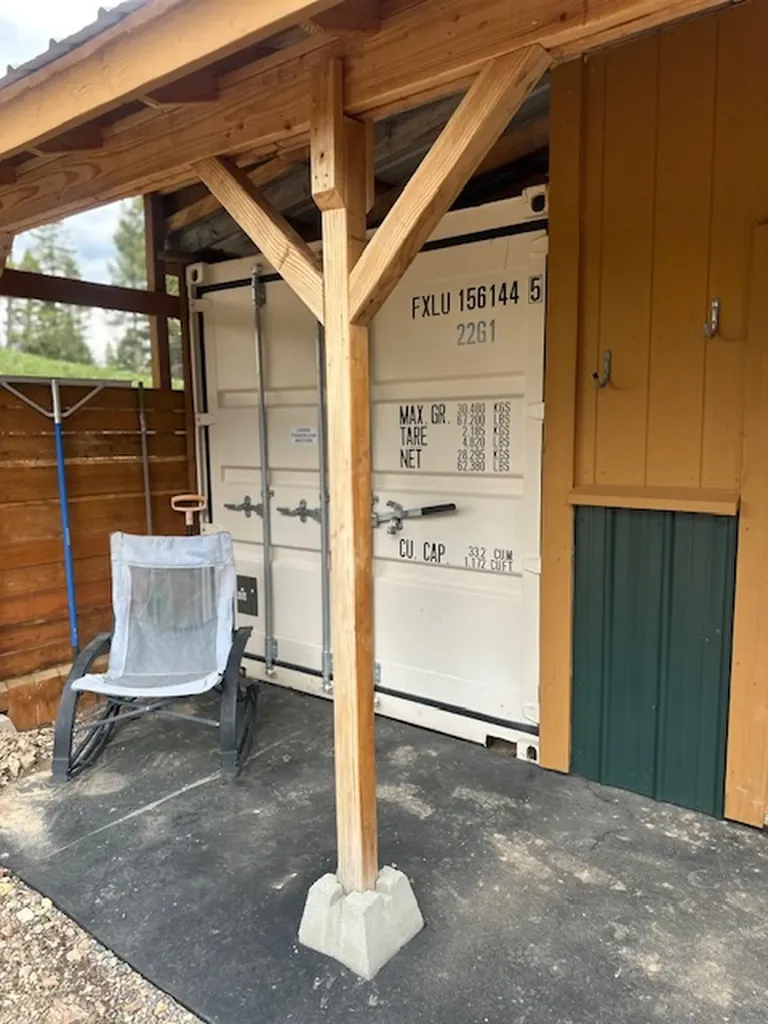 35465 Lessnau Lane Clinton MT 59825