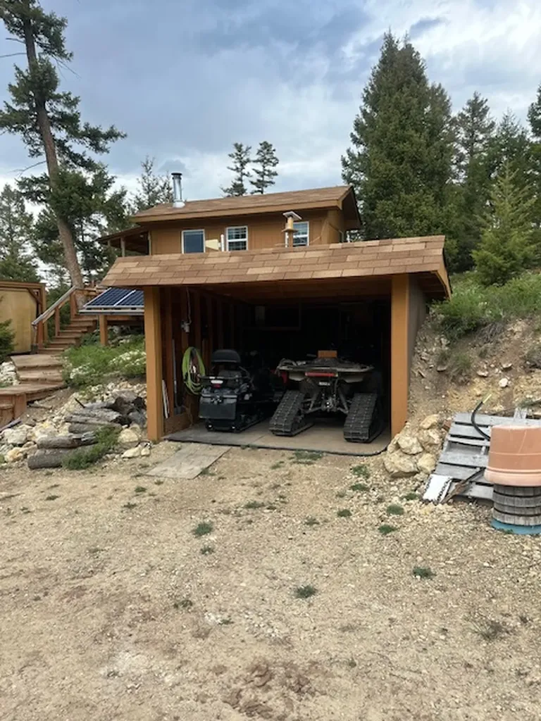 35465 Lessnau Lane Clinton MT 59825