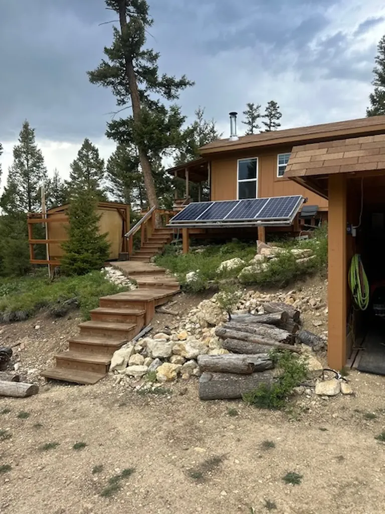 35465 Lessnau Lane Clinton MT 59825