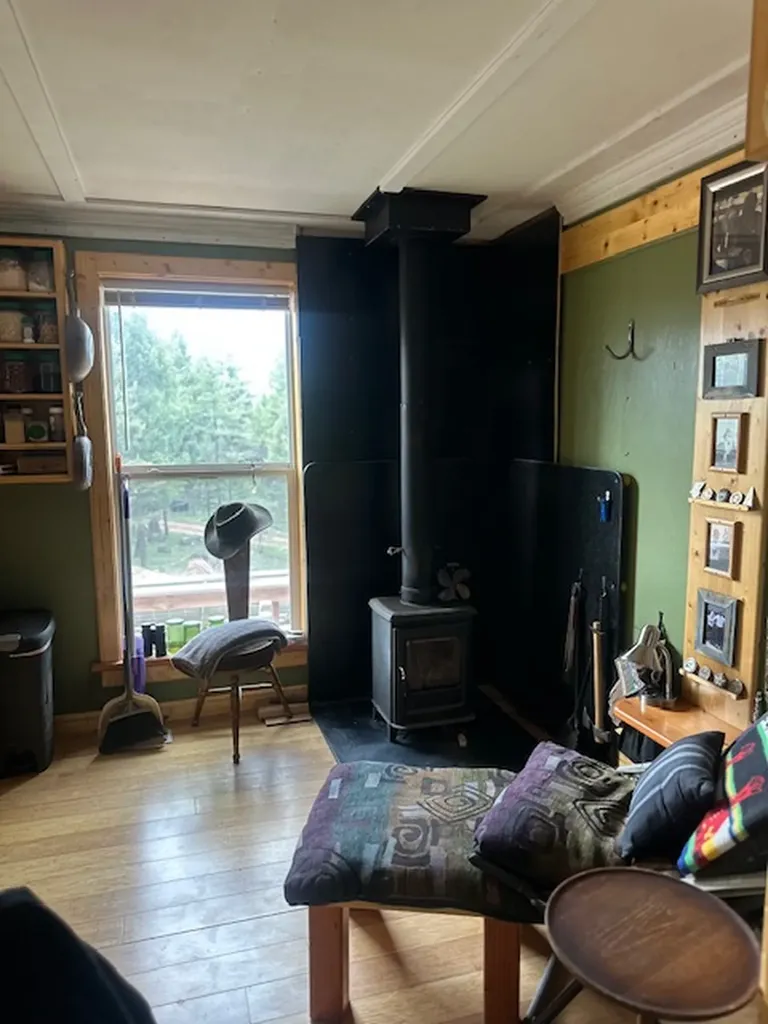 35465 Lessnau Lane Clinton MT 59825