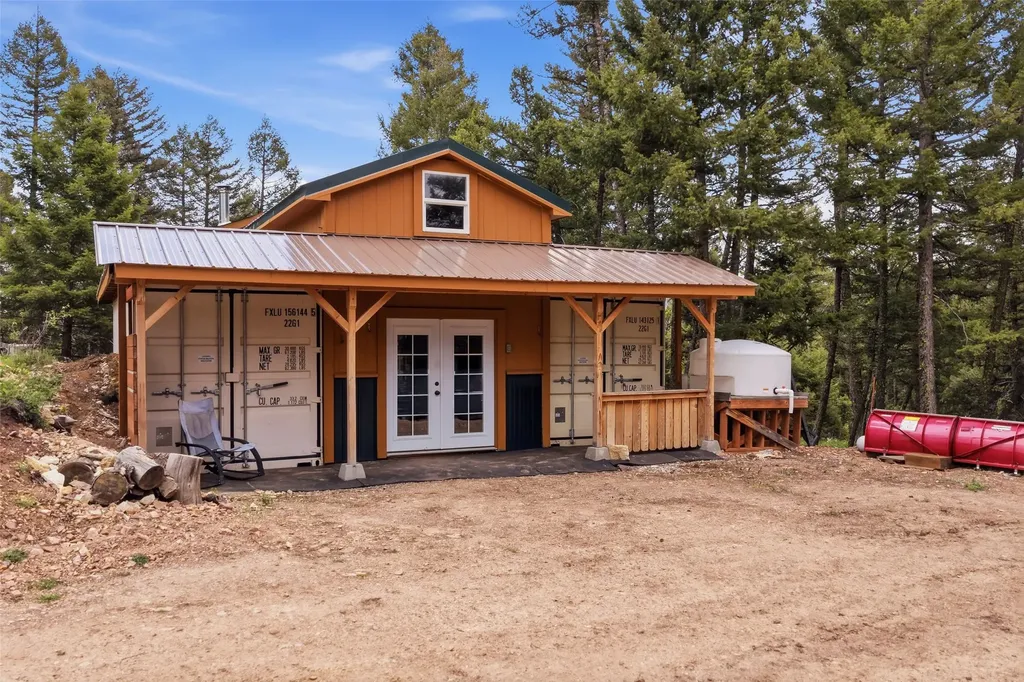 35465 Lessnau Lane Clinton MT 59825